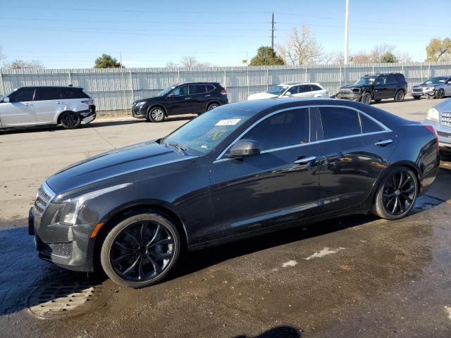 CADILLAC ATS 2013 1g6aa5rx0d0133235