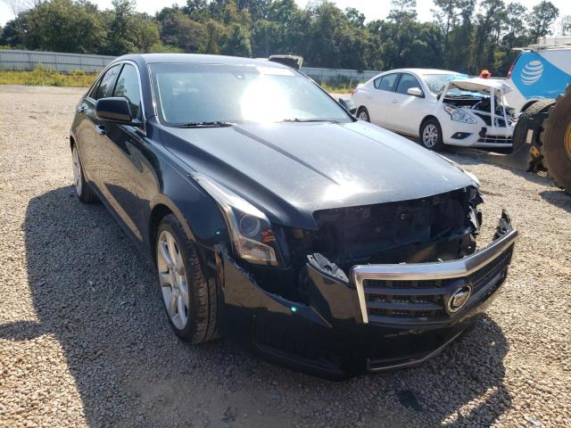 CADILLAC ATS 2013 1g6aa5rx0d0135874