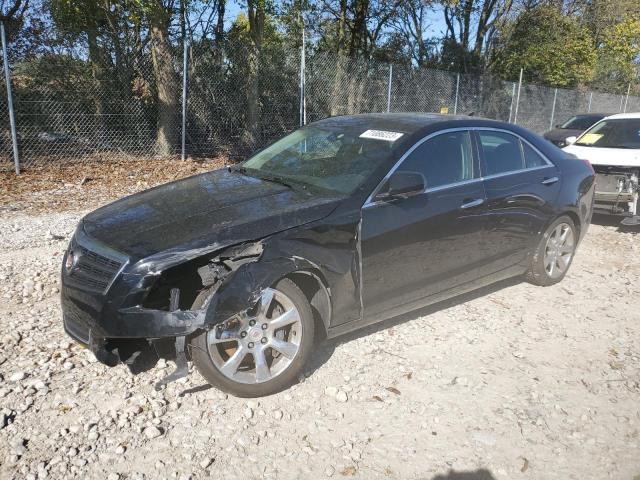 CADILLAC ATS 2013 1g6aa5rx0d0157356