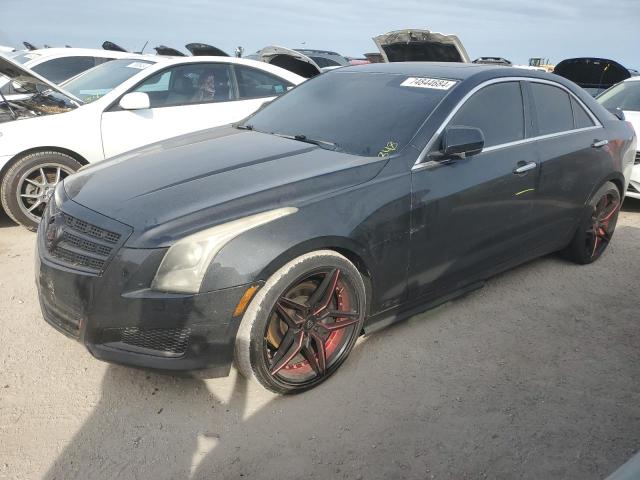 CADILLAC ATS 2013 1g6aa5rx0d0170754