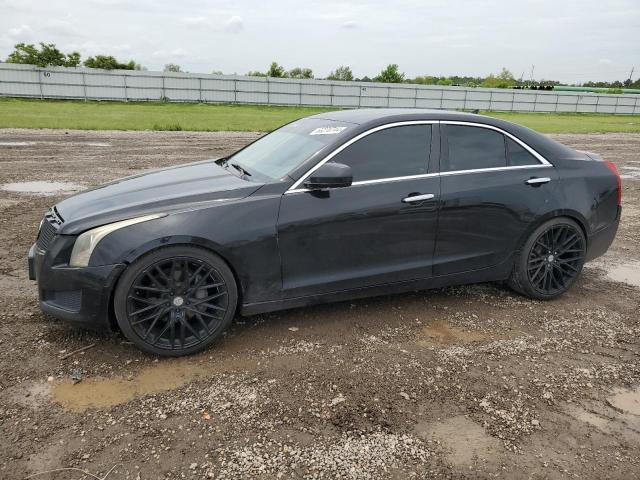 CADILLAC ATS 2014 1g6aa5rx0e0110622