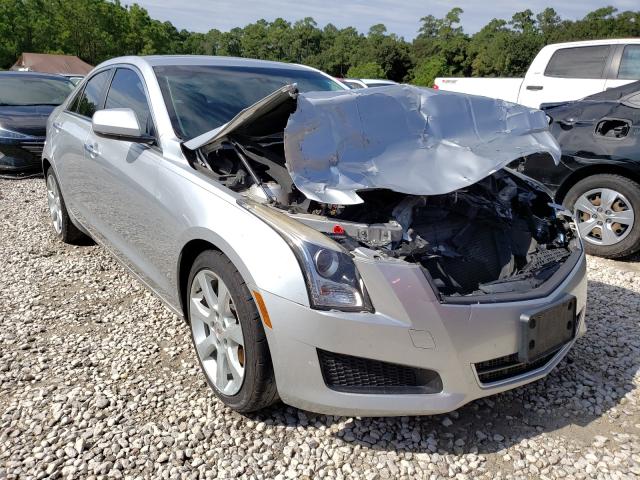 CADILLAC ATS 2014 1g6aa5rx0e0116226