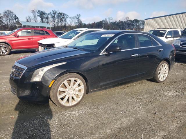 CADILLAC ATS 2014 1g6aa5rx0e0116968