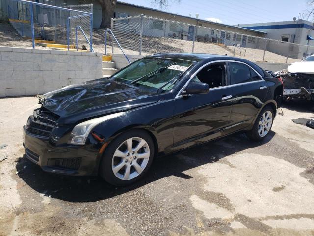 CADILLAC ATS 2014 1g6aa5rx0e0174336