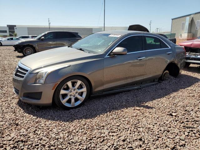 CADILLAC ATS 2014 1g6aa5rx0e0179679