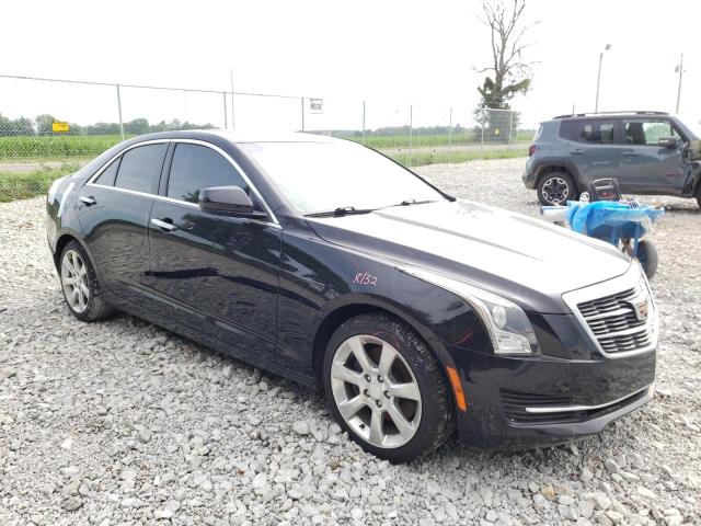 CADILLAC ATS 2015 1g6aa5rx0f0102604