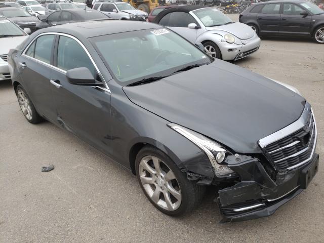 CADILLAC ATS 2015 1g6aa5rx0f0106331