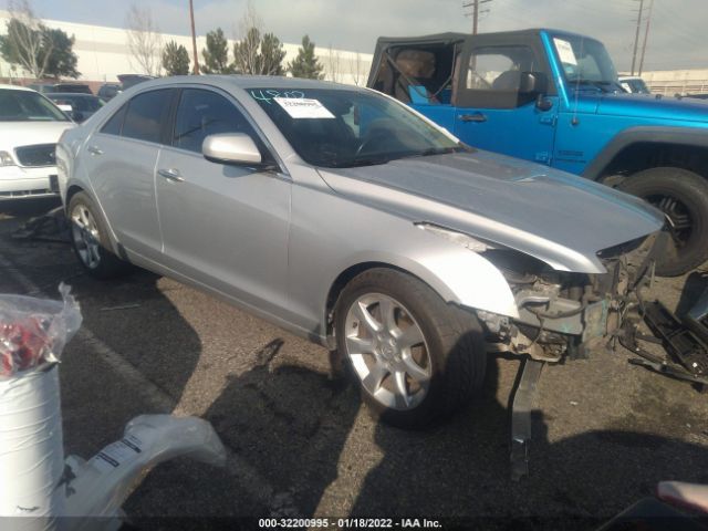 CADILLAC ATS SEDAN 2015 1g6aa5rx0f0115031