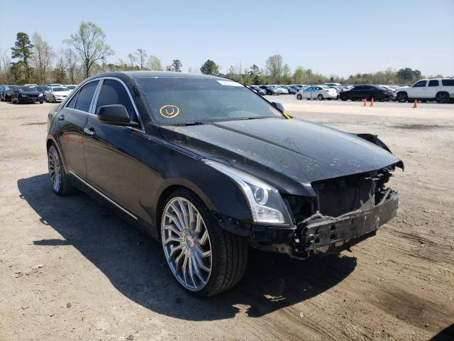 CADILLAC ATS 2015 1g6aa5rx0f0129074