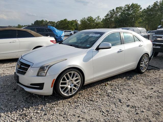 CADILLAC ATS 2016 1g6aa5rx0g0103009