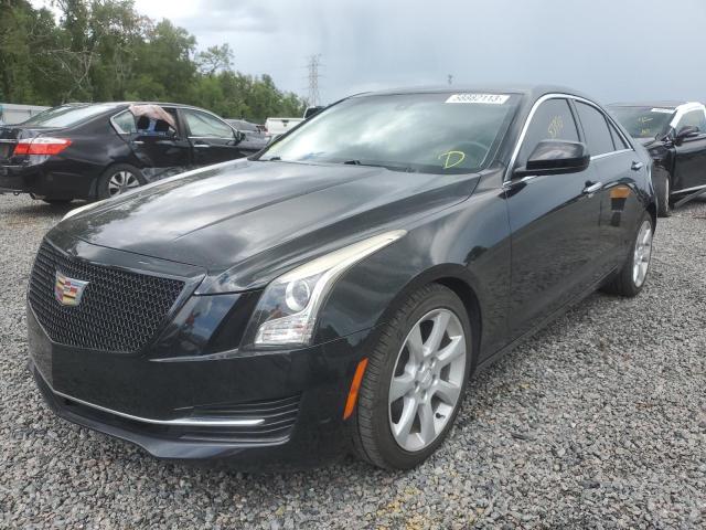 CADILLAC ATS 2016 1g6aa5rx0g0104418