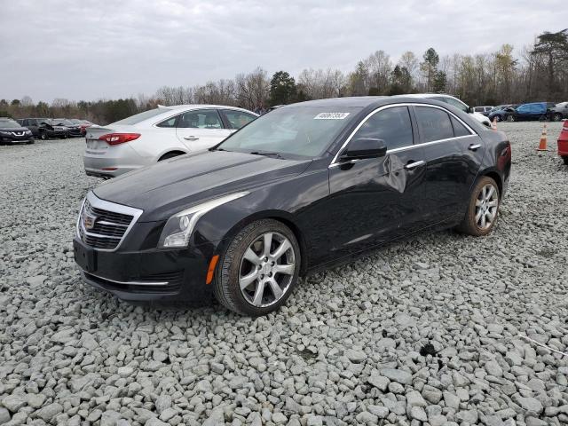 CADILLAC ATS 2016 1g6aa5rx0g0113457