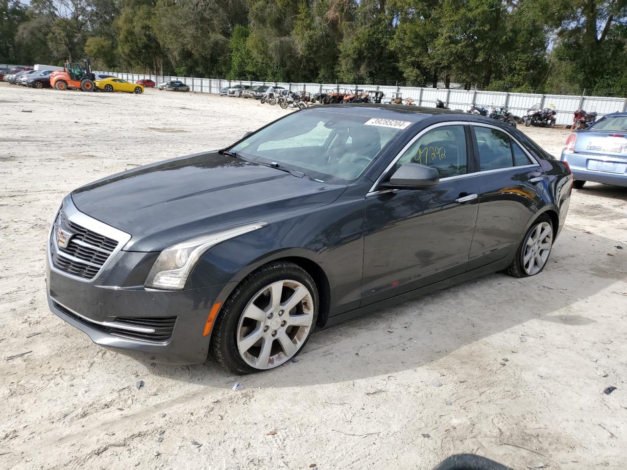 CADILLAC ATS 2016 1g6aa5rx0g0193293