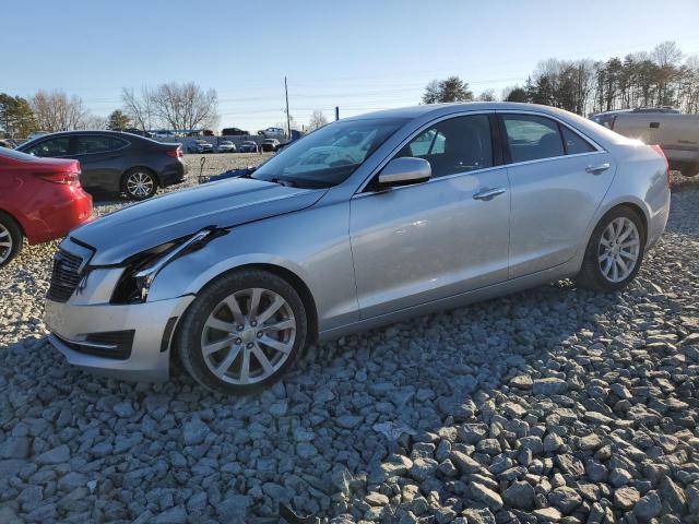 CADILLAC ATS 2017 1g6aa5rx0h0139266