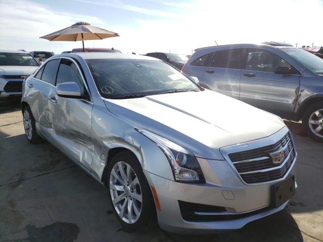 CADILLAC ATS 2017 1g6aa5rx0h0190444