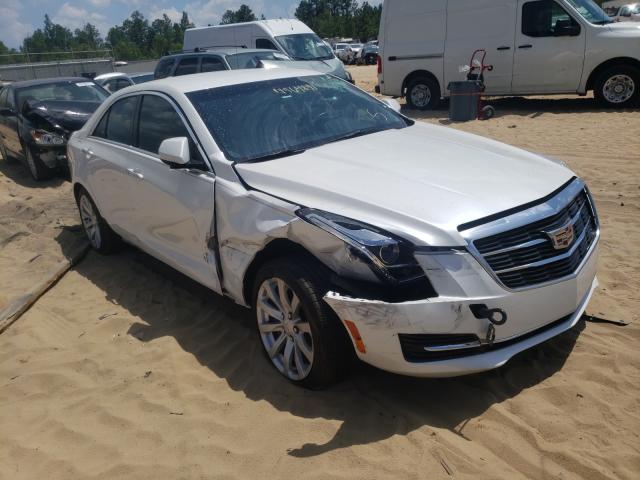 CADILLAC ATS 2018 1g6aa5rx0j0104183