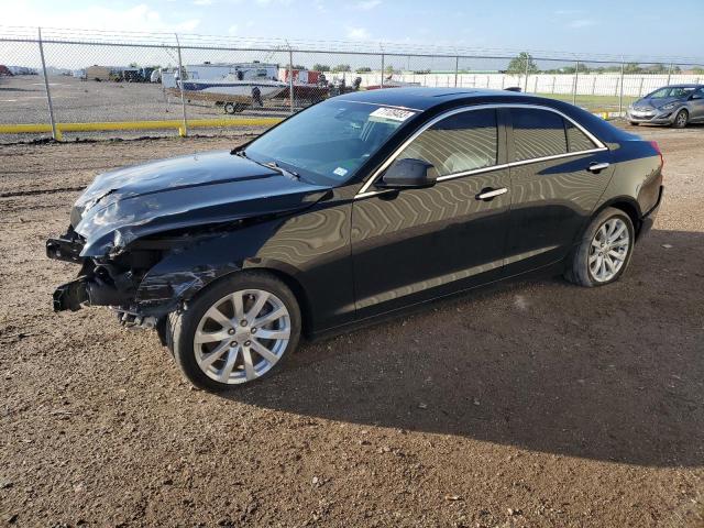 CADILLAC ATS 2018 1g6aa5rx0j0117452