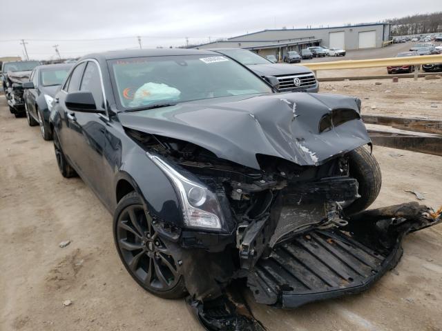 CADILLAC ATS 2018 1g6aa5rx0j0160981