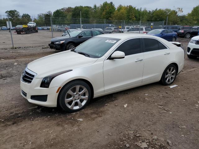 CADILLAC ATS 2013 1g6aa5rx1d0153574