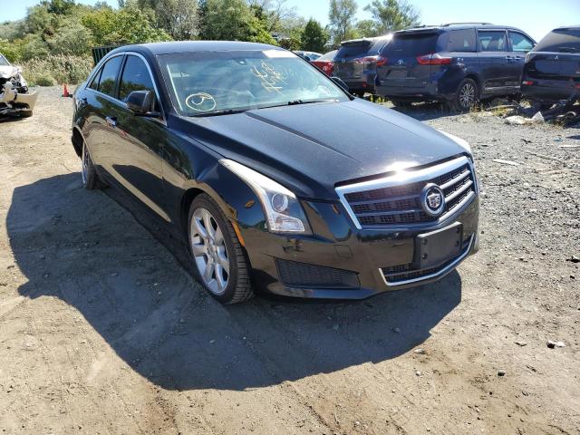 CADILLAC ATS 2013 1g6aa5rx1d0175428