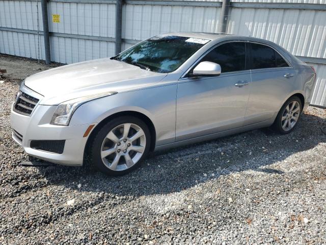 CADILLAC ATS 2014 1g6aa5rx1e0101606