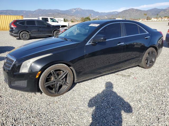 CADILLAC ATS 2014 1g6aa5rx1e0101654