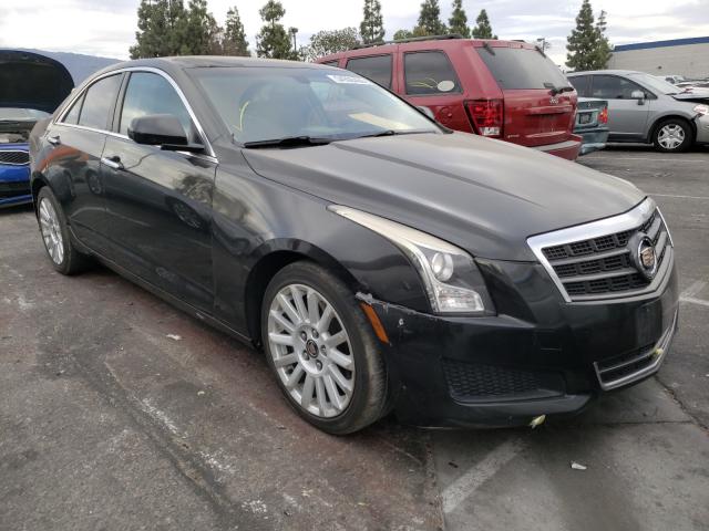 CADILLAC ATS 2014 1g6aa5rx1e0102738