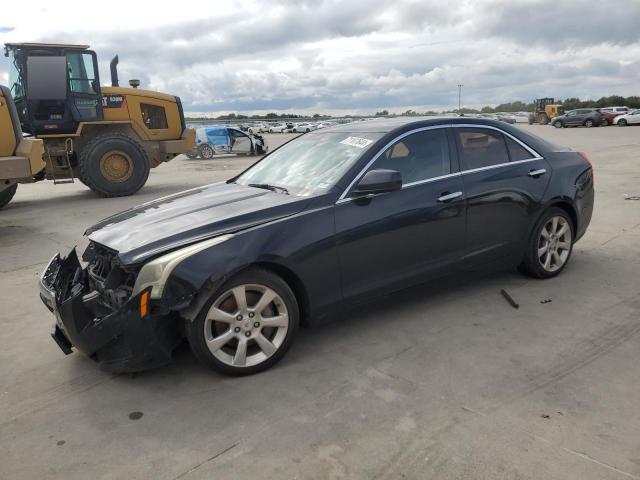 CADILLAC ATS 2014 1g6aa5rx1e0127154