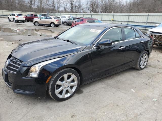 CADILLAC ATS 2014 1g6aa5rx1e0193915