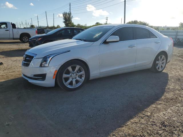 CADILLAC ATS 2015 1g6aa5rx1f0100733