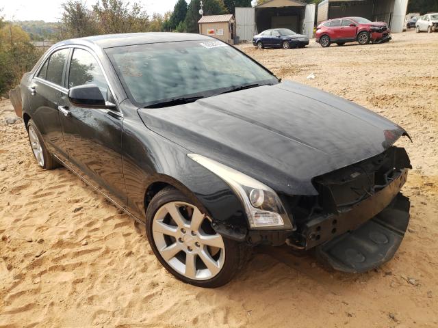 CADILLAC ATS 2015 1g6aa5rx1f0104376