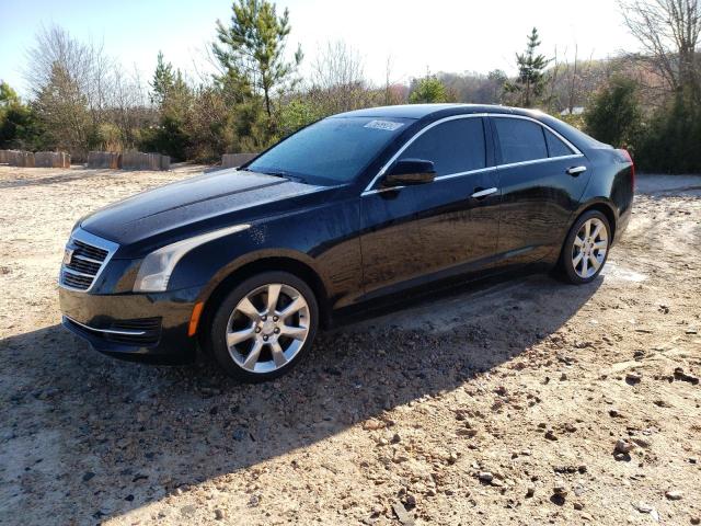 CADILLAC ATS 2015 1g6aa5rx1f0113899