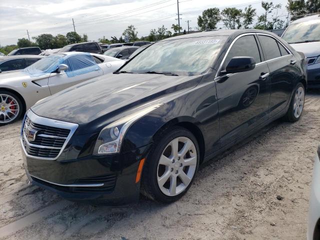 CADILLAC ATS 2015 1g6aa5rx1f0133988