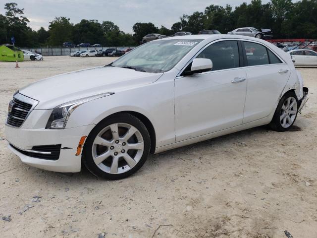 CADILLAC ATS 2016 1g6aa5rx1g0139534