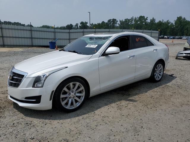 CADILLAC ATS 2017 1g6aa5rx1h0140684