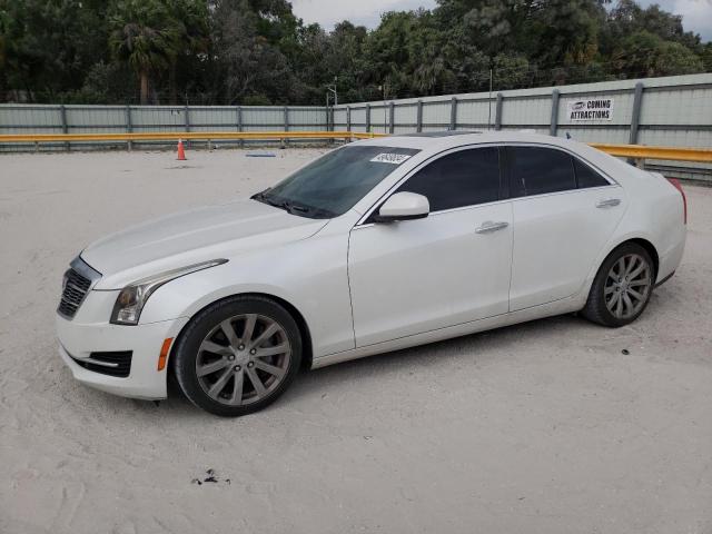 CADILLAC ATS 2017 1g6aa5rx1h0159025