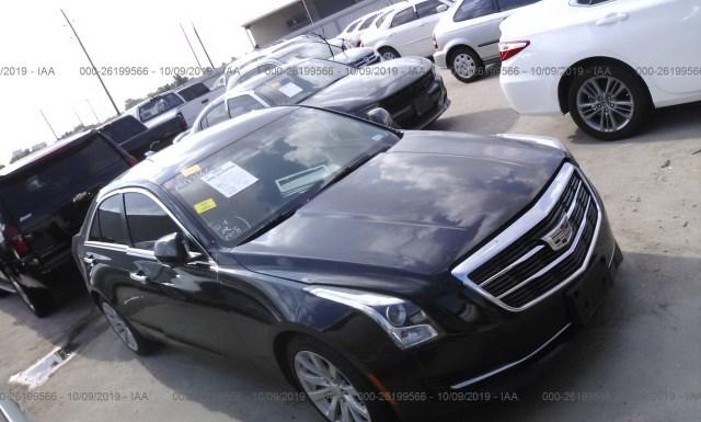 CADILLAC ATS 2017 1g6aa5rx1h0188508