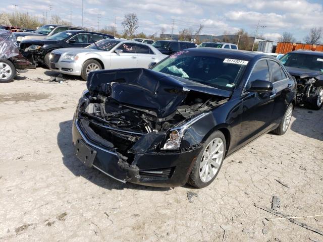 CADILLAC ATS 2017 1g6aa5rx1h0191747