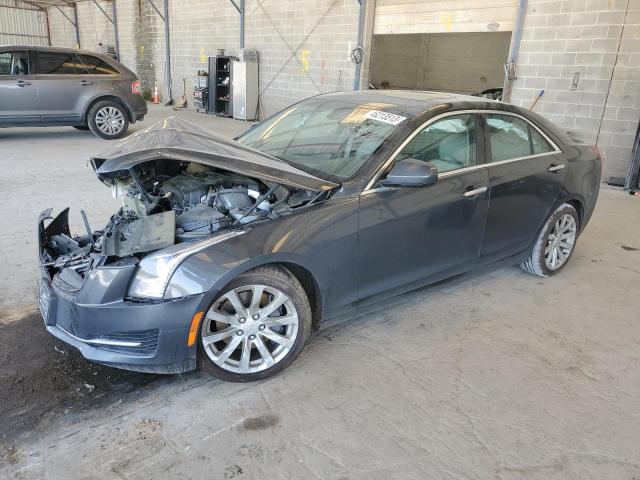 CADILLAC ATS 2018 1g6aa5rx1j0105794