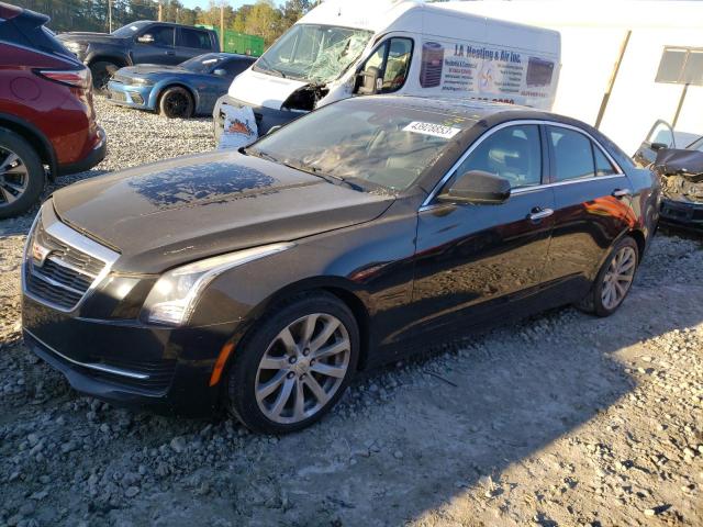 CADILLAC ATS 2018 1g6aa5rx1j0163548