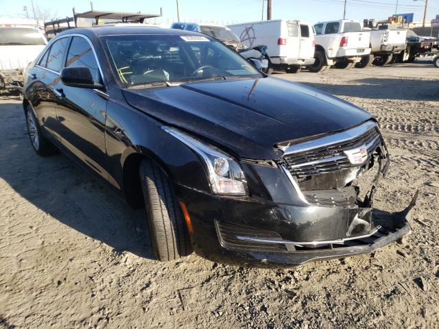 CADILLAC ATS 2018 1g6aa5rx1j0170080