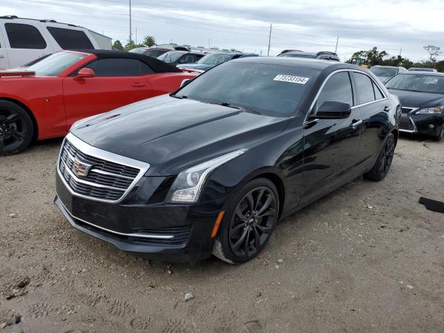 CADILLAC ATS 2018 1g6aa5rx1j0180639