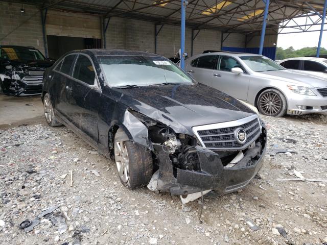 CADILLAC ATS 2013 1g6aa5rx2d0131244