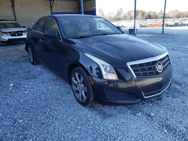 CADILLAC ATS 2013 1g6aa5rx2d0136508