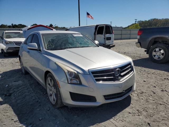 CADILLAC ATS 2013 1g6aa5rx2d0138436