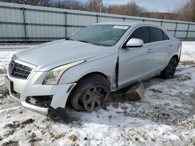 CADILLAC ATS 2013 1g6aa5rx2d0155186