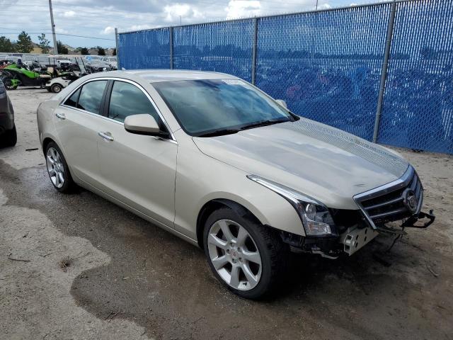 CADILLAC ATS 2013 1g6aa5rx2d0177947