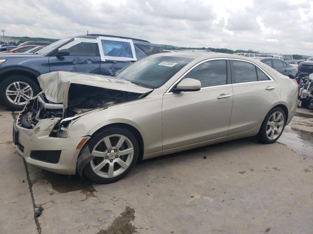 CADILLAC ATS 2014 1g6aa5rx2e0101498