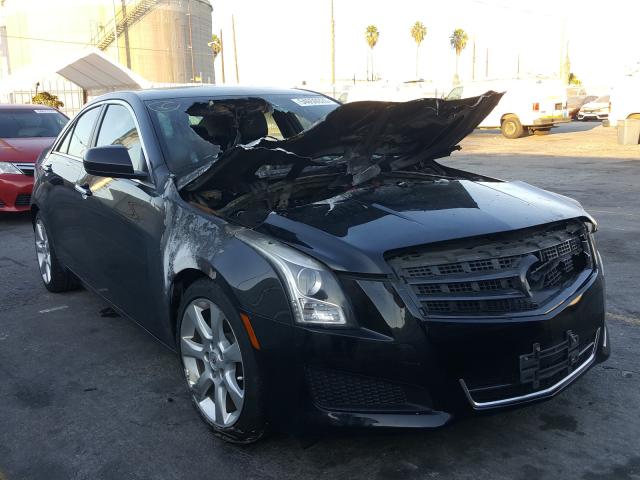 CADILLAC ATS 2014 1g6aa5rx2e0102568