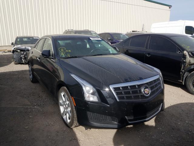 CADILLAC ATS 2014 1g6aa5rx2e0105616